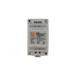 Alimentation Modulaire Secourue 12VCC 2A CAME