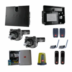 KIT ELI BT A35 MOTORISATION POUR PORTAIL BATTANT 24V BFT
