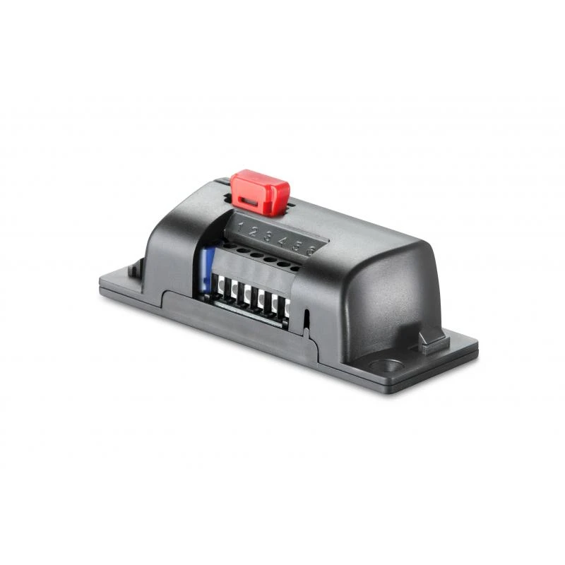 SOMCOM2 Récepteur Radio 2 Canaux SOMMER 4 SOMCOM2 Récepteur Radio 2 Canaux SOMMER – Image 2