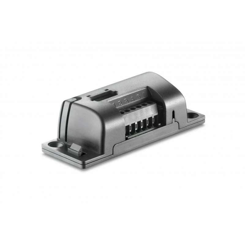 SOMCOM2 Récepteur Radio 2 Canaux SOMMER 6 SOMCOM2 Récepteur Radio 2 Canaux SOMMER – Image 4