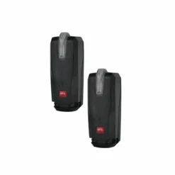 OFFRE PRO - KIT DEIMOS ULTRA BT A400 Motorisation Pour Portails Coulissants 24V BFT -Portes Et Accessoires 1 paire de photocellules clignotantes thea 800x800 1