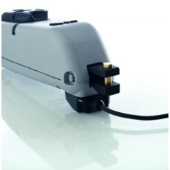 KIT LONGMASTER SG Motorisation Portail Battant FAAC 230V -Portes Et Accessoires 415 detail 2 800x800