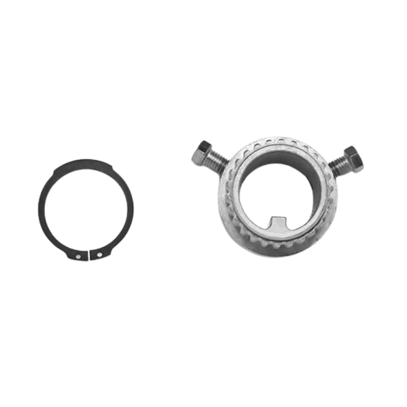 Moyeu De Connexion 35 Mm Avec Clavette Incorporé MFZ 3 Moyeu De Connexion 35 Mm Avec Clavette Incorporé MFZ