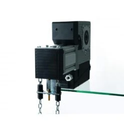 540 BTX Motoréducteur Porte Sectionnelle FAAC -Portes Et Accessoires 540 detail 4 800x800