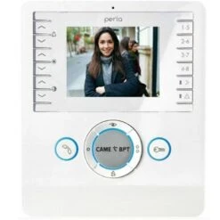 Interphone D'intérieur Perla 62100230 CAME