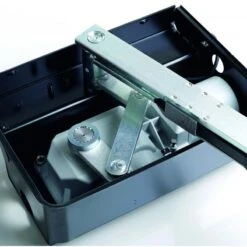 770 N Moteur électromécanique Portail Battant FAAC 230V -Portes Et Accessoires 770 detail 3 800x800