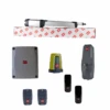 Kit KUSTOS LONG BT A40 Motorisation Portail 1 Battant BFT -Portes Et Accessoires 800x800