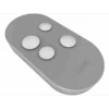TOPD4RGS Télécommande Grise 4 Canaux Rolling Code CAME -Portes Et Accessoires 806ts 0120 topd4rgs telecommande came rolling code 800x800