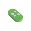TOPD4RES Télécommande Verte 4 Canaux Rolling Code CAME -Portes Et Accessoires 806ts 0124 topd4res telecommande came rolling code 800x800