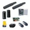 Kit AXI2500K04 Motorisation Pour Portails Battants CAME 24V -Portes Et Accessoires 8k01mb 006 kit axi teleco 806ts 0270 800x800