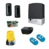 KIT BXV600K03 Motorisation Pour Portail Coulissant CAME 24V -Portes Et Accessoires 8k01ms004 came 800x800