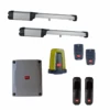 KIT PHOBOS BT A40 Motorisation Portail 2 Battants BFT 24V -Portes Et Accessoires aaz 800x800