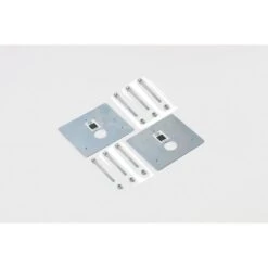 PFC1 Plaque De Fondation Pour Colonette CC130 BFT