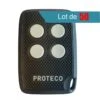 ANGIE TELECOMMANDE 4 CANAUX PROTECO Pack De 50 -Portes Et Accessoires angie proteco lot de 50 800x800