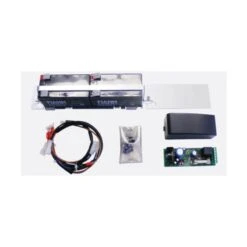 BAT KIT 1 Kit Batteries Tampon Pour Les Barrières De La Série GIOTTO BFT