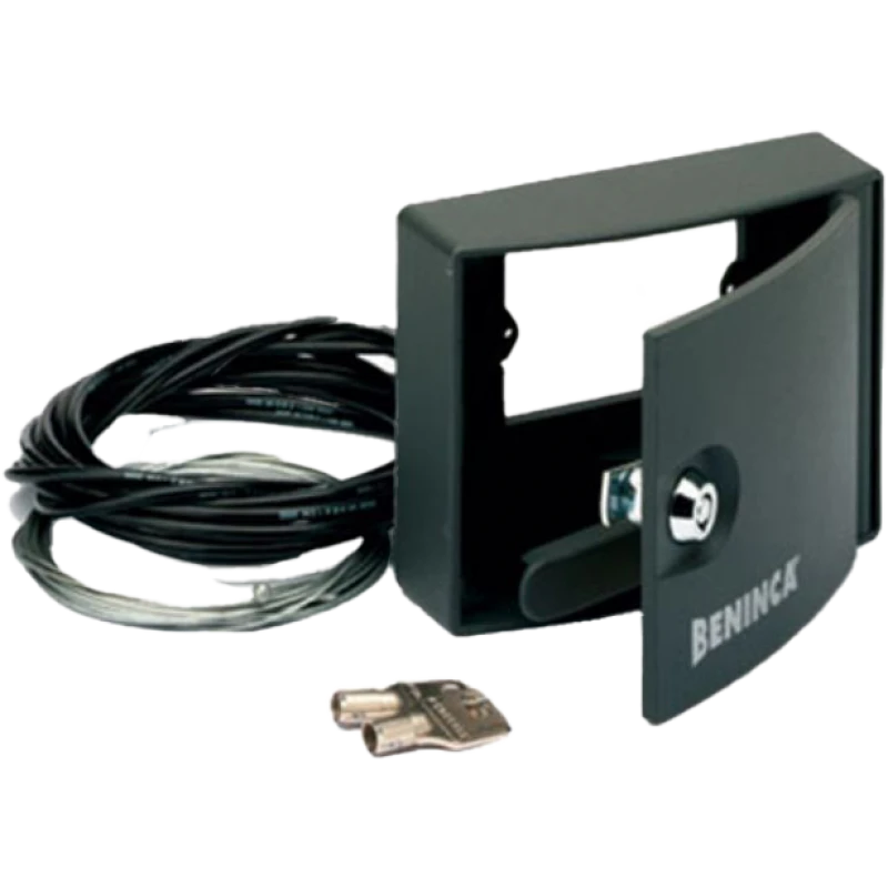BN.SE Déverrouillage Extérieur BENINCA 3 BN.SE Déverrouillage Extérieur BENINCA