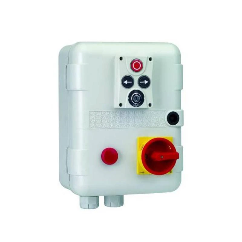 Boitier électronique De Commande XE Avec 540 BPR 541T 3 Boitier électronique De Commande XE Avec 540 BPR 541T