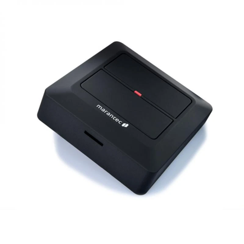 DIGITAL 520-868 MHz Bouton Poussoir Radio 2 Canaux MARANTEC 3 DIGITAL 520-868 MHz Bouton Poussoir Radio 2 Canaux MARANTEC