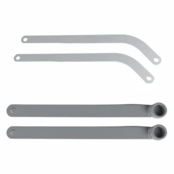 Kit IGEA BT Motorisation Portail 2 Battants BFT -Portes Et Accessoires bras articules 800x800