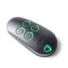 TOPD4REN Télécommande Code Tournant 4 Boutons Verts 868 MHz TOP SPORT CAME -Portes Et Accessoires came top 806ts 0290 copie 800x800