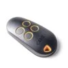 TOPD4FRN Télécommande Code Fixe 4 Boutons Orange 868 MHz TOP SPORT CAME -Portes Et Accessoires came top 806ts 0330 800x800