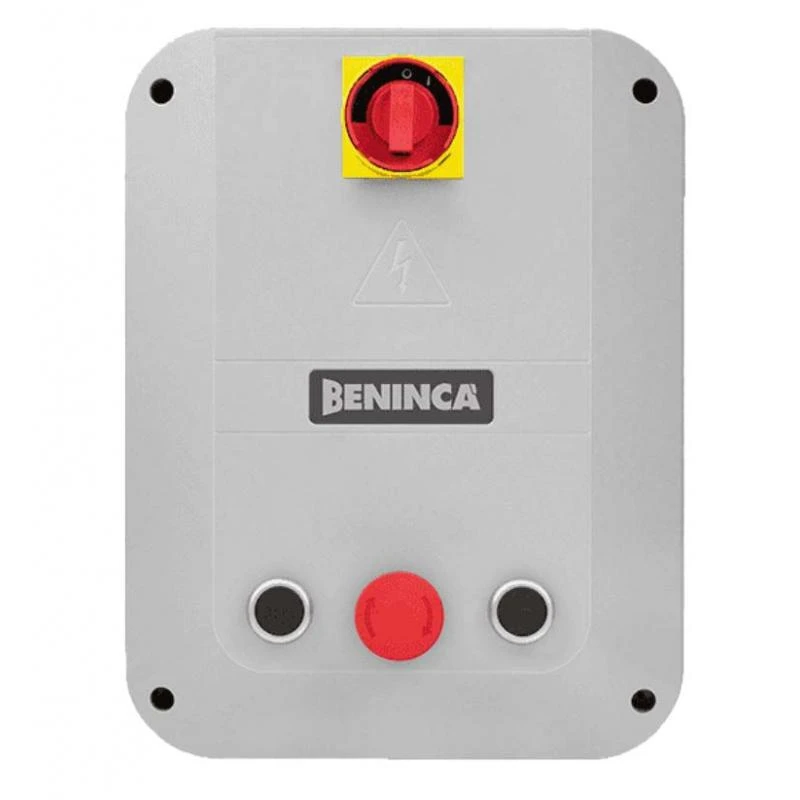 THINKY.I Centrale De Commande BENINCA 3 THINKY.I Centrale De Commande BENINCA