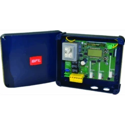 CLONIX 2E AC U-LINK Récepteur Bicanal BFT