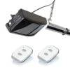 KIT COMFORT SANS RAIL 260 MOTORISATION POUR PORTE DE GARAGE 230V MARANTEC -Portes Et Accessoires comfort 260 800x800