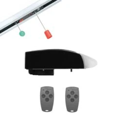 KIT COMFORT 260 COMPLET MOTORISATION POUR PORTE DE GARAGE 230V MARANTEC