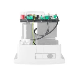 KBULL624 TURBO Kit De Motorisation Rapide Pour Portail Coulissant BENINCA -Portes Et Accessoires cp.b24 turbo 800x800