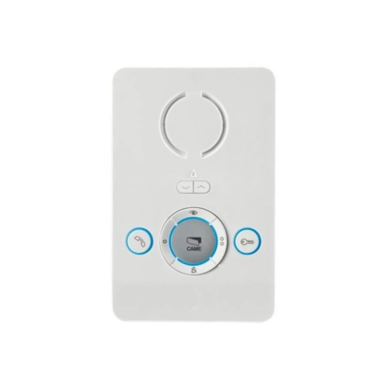 CS1BNC0 Interphone Intérieur Audio BIANCA CAME 3 CS1BNC0 Interphone Intérieur Audio BIANCA CAME