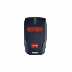 MITTO B RCB02 R2 REPLAY Emetteur 2 Canaux BFT