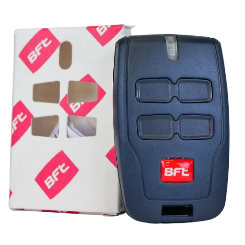 MITTO B RCB 04 Télécommande BFT Pack De 50 3 MITTO B RCB 04 Télécommande BFT Pack De 50