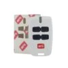 MITTO B RCB 04 CLEAR ICE Télécommande BFT 1 MITTO B RCB 04 CLEAR ICE Télécommande BFT -Portes Et Accessoires d111947 mitto b rcb 04 clear ice telecommande bft 800x800