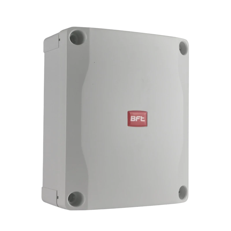 THALIA LIGHT SD Centrale De Commande BFT 4 THALIA LIGHT SD Centrale De Commande BFT – Image 2