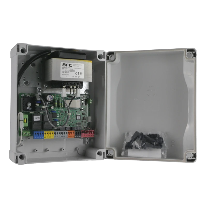 THALIA LIGHT SD Centrale De Commande BFT 5 THALIA LIGHT SD Centrale De Commande BFT – Image 3