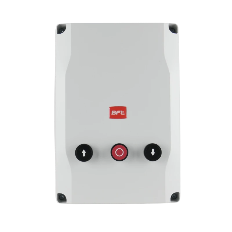 LEO B CBB L01 Centrale De Commande BFT 3 LEO B CBB L01 Centrale De Commande BFT