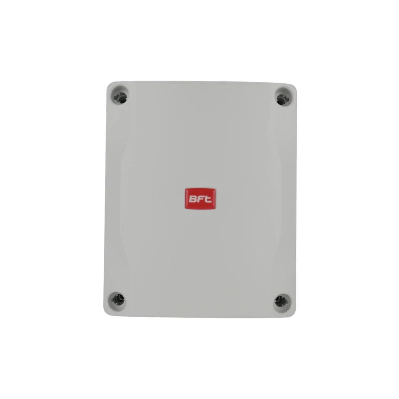 RIGEL 6 SD Centrale De Commande Universelle Pour Moteurs 230V BFT – Image 2