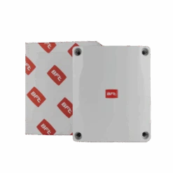 RIGEL 6 SD Centrale De Commande Universelle Pour Moteurs 230V BFT