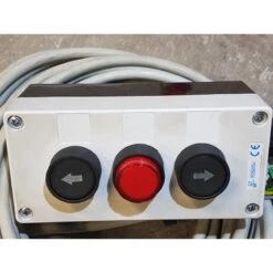 OCCAS-PEGASO UP CONTROL 10 Boîtier De Commande PEGASO UP BFT