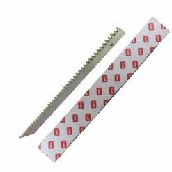 CVZ Crémaillère Acier à Vis BFT