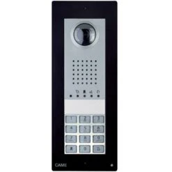 DC02ENIGMA Poste Extérieur G ENIGMA Interphone Vidéo CAME