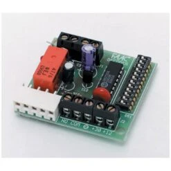 Récepteur RP 433 DS FAAC