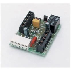 DECODER SL Récepteur FAAC