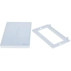 AIR Télécommande Sans Contact Pour Stores Et Volets NICE 7 AIR Télécommande Sans Contact Pour Stores Et Volets NICE -Portes Et Accessoires emetteur nice air 1rw sans contact volet roulant3 800x800