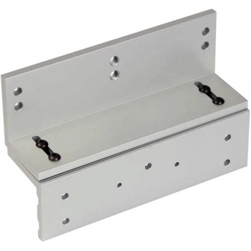 EF300/550Z KIT D'EQUERRES EN Z Pour Ventouses EF300 Et EF550 SEWOSY 3 EF300/550Z KIT D'EQUERRES EN Z Pour Ventouses EF300 Et EF550 SEWOSY