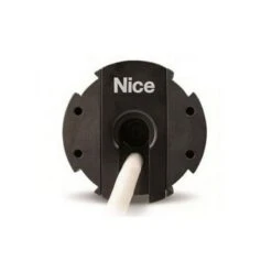 ERA M Moteur Tubulaire Filaire (ø 45 Mm, 8 Nm) Avec Fins De Courses Mécaniques Pour Volets Roulants Et Stores Sans Coffre NICE