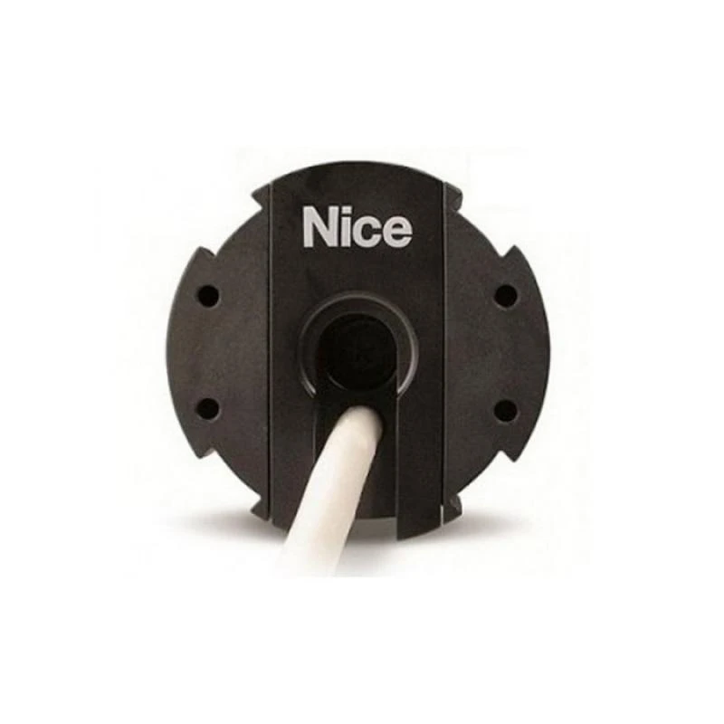 ERA MAT LT Moteur Tubulaire Radio (ø 58 Mm, 75 Nm) Pour Stores, Avec Réduction De Couple Et Fins De Courses électroniques NICE 3 ERA MAT LT Moteur Tubulaire Radio (ø 58 Mm, 75 Nm) Pour Stores, Avec Réduction De Couple Et Fins De Courses électroniques NICE