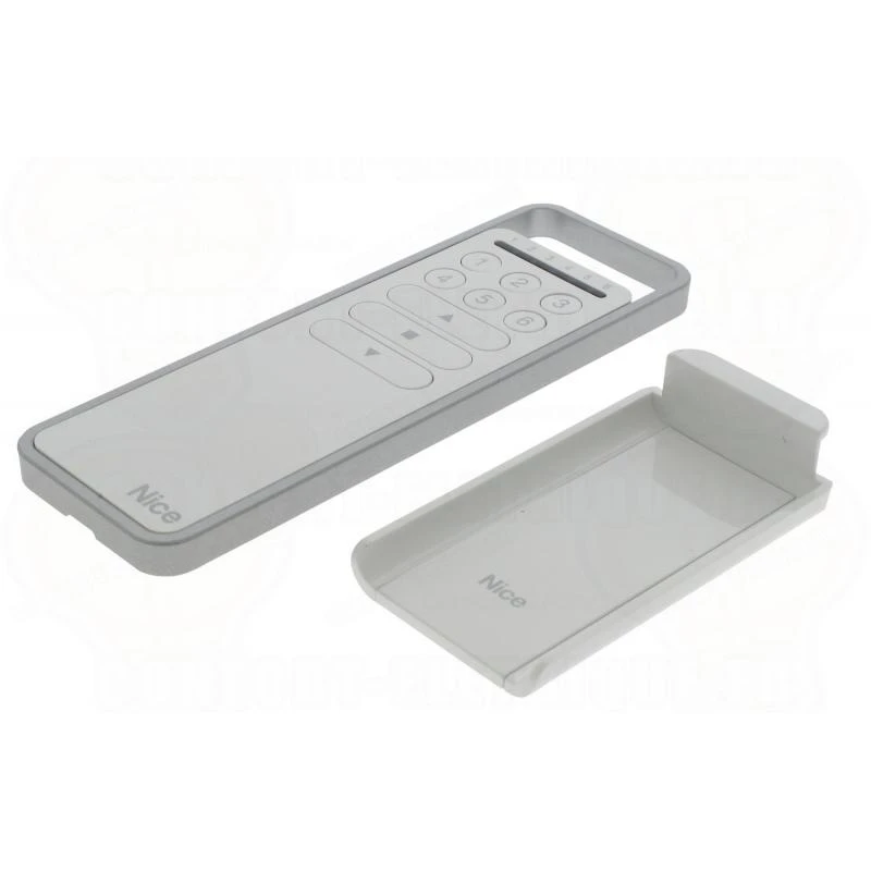 ERA P6 Télécommande Volet Et Store NICE 4 ERA P6 Télécommande Volet Et Store NICE – Image 2