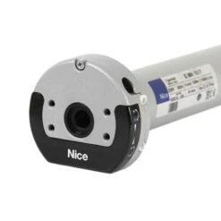 ERA PLUS MH Moteur Tubulaire Radio (ø 45 Mm, 40 Nm) Avec Fins De Courses Mécaniques, Pour Stores Sans Caisson, Avec Manœuvre De Secours NICE